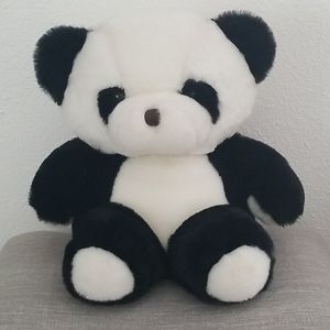 Plush Panda Bear Stuffed Animal